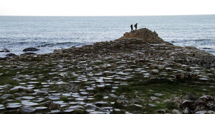 5 Days in Belfast: Discover Thrones, Titanic & the Causeway - STM Tours LLC 4