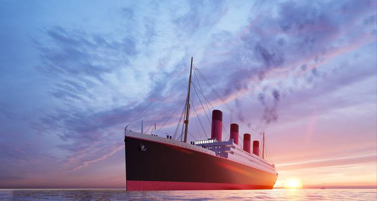 5 Days in Belfast: Discover Thrones, Titanic & the Causeway - STM Tours LLC 6