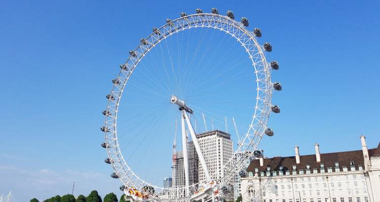 From Big Ben to Canals: London, Paris & Amsterdam - Wonderful Holidays UK 5