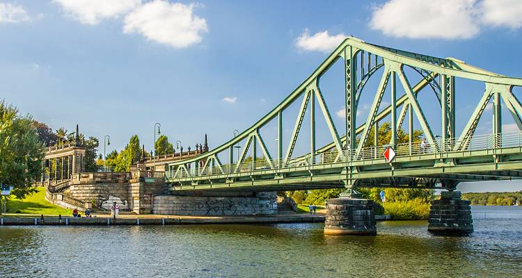 Berlin in 5 Days: From Sachsenhausen to Potsdam & Beyond - STM Tours LLC 4