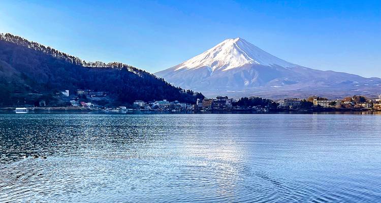 Classic 7 Days Japan Mini Group Tour with Family, Max 6 People - TravelChinaGuide 1