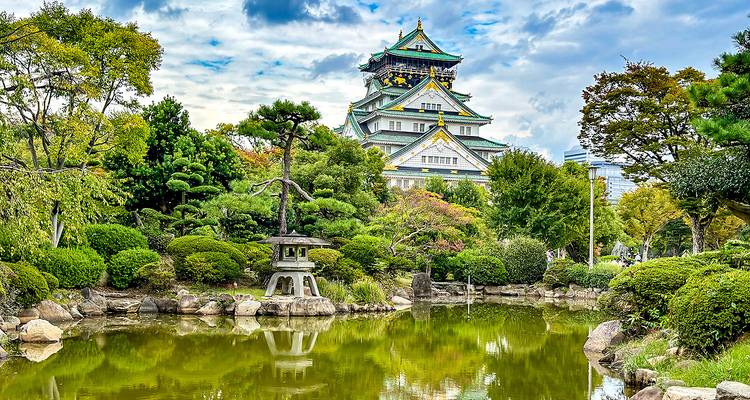 Classic 7 Days Japan Mini Group Tour with Family, Max 6 People - TravelChinaGuide 4