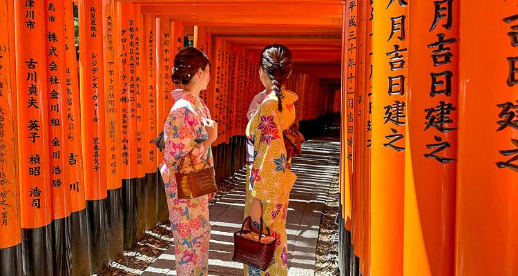 Classic 7 Days Japan Mini Group Tour with Family, Max 6 People - TravelChinaGuide 10