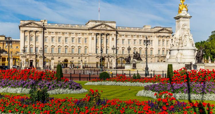 London, Paris & Amsterdam: Iconic Cities With Luxury Stays - Wonderful Holidays UK 1