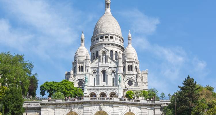 London, Paris & Amsterdam: Iconic Cities With Luxury Stays - Wonderful Holidays UK 4