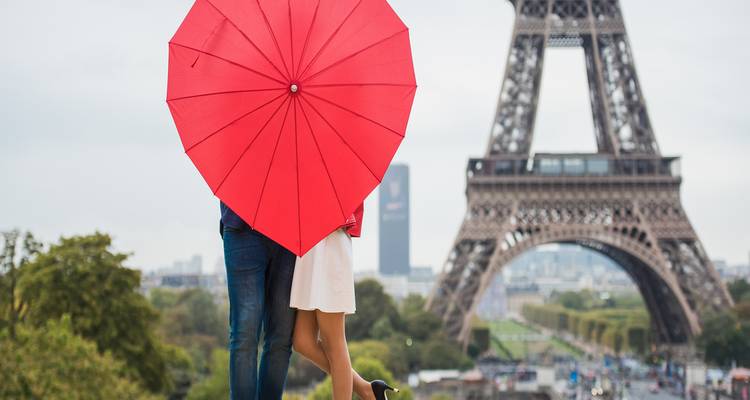 London, Paris & Amsterdam: Iconic Cities With Luxury Stays - Wonderful Holidays UK 7