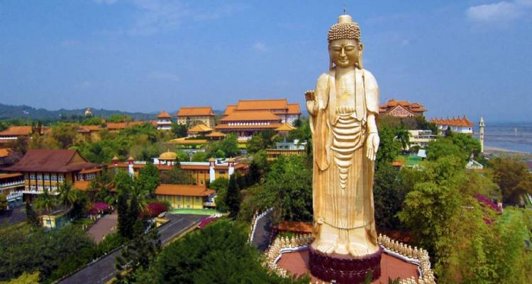 7 jours - Points forts de Taïwan (guide et chauffeur privés）Voyage en famille - Personnalisable) - UME Travel Co. Ltd 3
