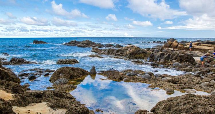 7 jours - Points forts de Taïwan (guide et chauffeur privés）Voyage en famille - Personnalisable) - UME Travel Co. Ltd 9