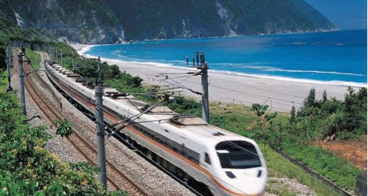 7 jours - Points forts de Taïwan (guide et chauffeur privés）Voyage en famille - Personnalisable) - UME Travel Co. Ltd 10