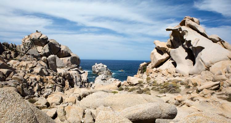 Discovering Northern Sardinia - Worldee 9