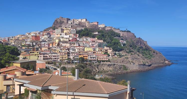 Discovering Northern Sardinia - Worldee 5