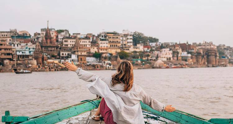 The Soul of India Tour - Seven Wonder Tour and Travels 1