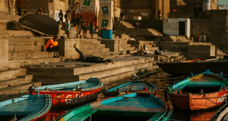 The Soul of India Tour - Seven Wonder Tour and Travels 2