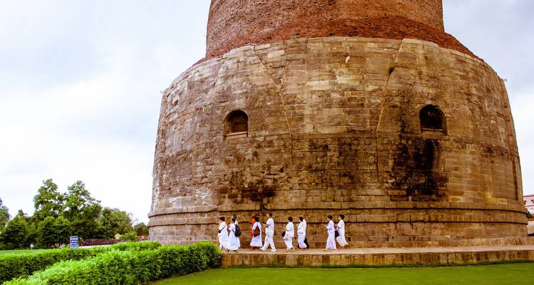 The Soul of India Tour - Seven Wonder Tour and Travels 4