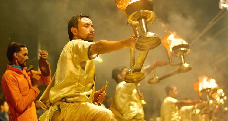 The Soul of India Tour - Seven Wonder Tour and Travels 8