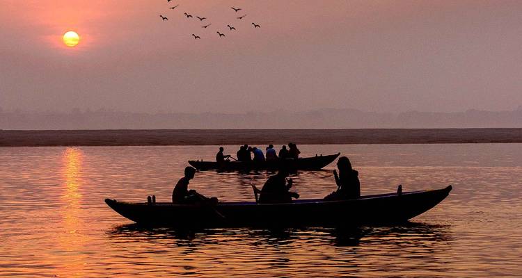 The Soul of India Tour - Seven Wonder Tour and Travels 10