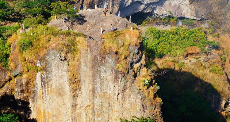 Un voyage immersif de 21 jours à travers les volcans, les ruines, les forêts tropicales et les rivages des Caraïbes - Across Caribbean Excursions  8