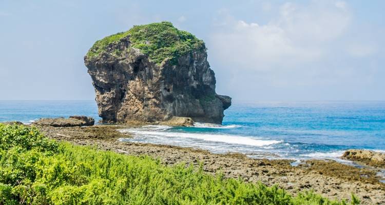 8 jours Essence de Taïwan (guide et chauffeur privés）Voyage en famille - personnalisable) - UME Travel Co. Ltd 6
