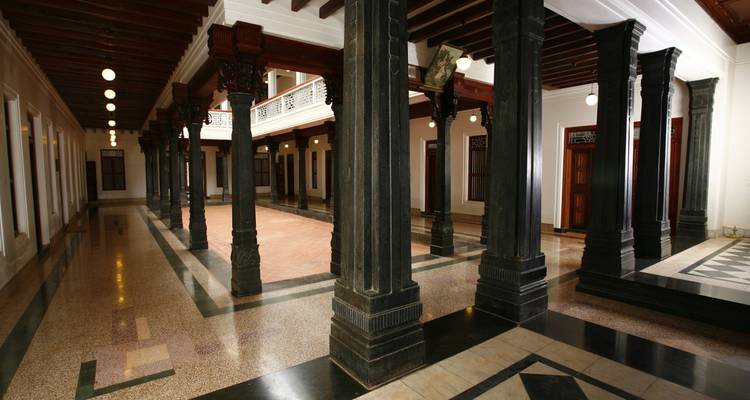 Chettinad Flavors and Traditions Tour with a Culinary Expert - Travel XS 5
