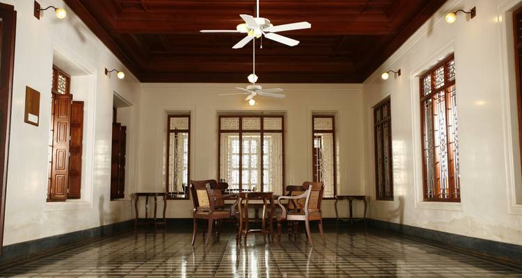 Chettinad Flavors and Traditions Tour with a Culinary Expert - Travel XS 7