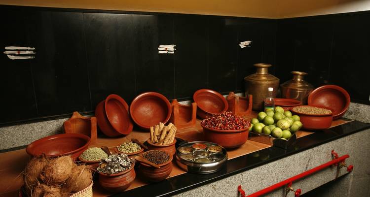 Chettinad Flavors and Traditions Tour with a Culinary Expert - Travel XS 9