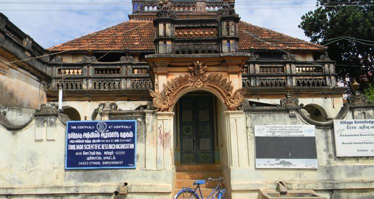 Chettinad Flavors and Traditions Tour with a Culinary Expert - Travel XS 6