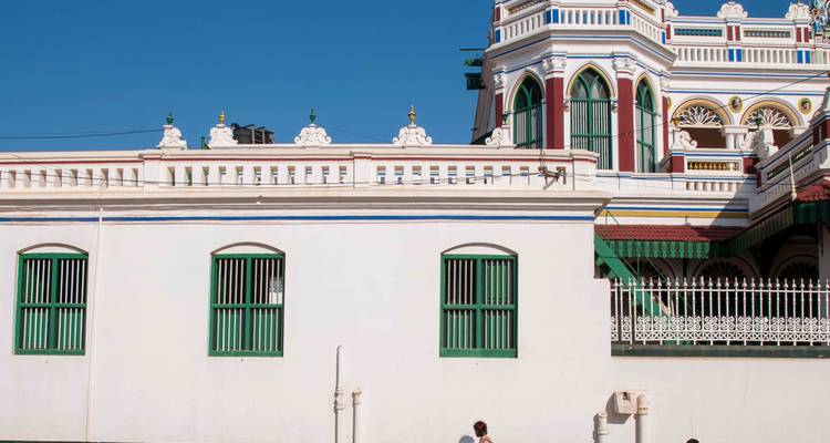 Chettinad Flavors and Traditions Tour with a Culinary Expert - Travel XS 8