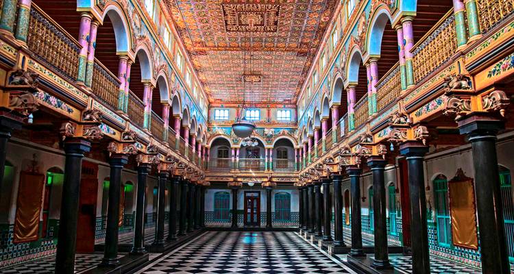 Chettinad Flavors and Traditions Tour with a Culinary Expert - Travel XS 10