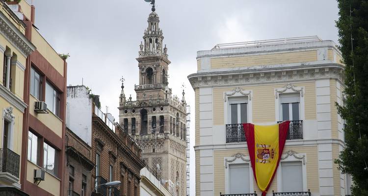 10 Days Seville, Madrid & Lisbon: Old World Elegance - STM Tours LLC 1
