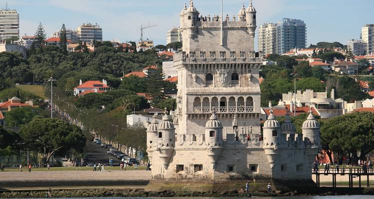 10 Days Seville, Madrid & Lisbon: Old World Elegance - STM Tours LLC 2