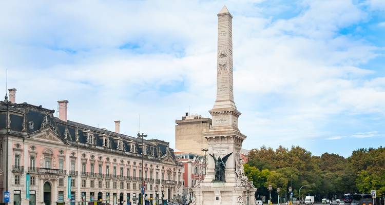 10 Days Seville, Madrid & Lisbon: Old World Elegance - STM Tours LLC 6