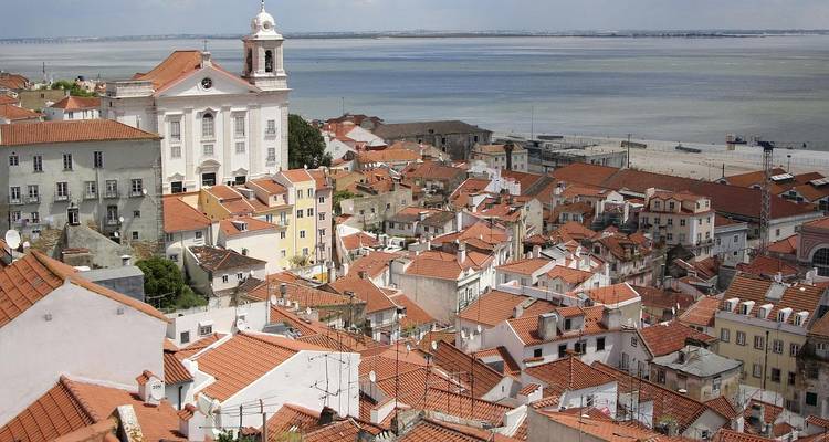 10 Days Seville, Madrid & Lisbon: Old World Elegance - STM Tours LLC 7