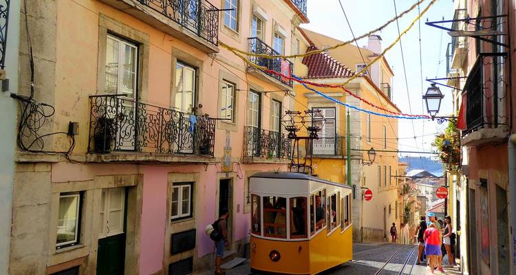 10 Days Seville, Madrid & Lisbon: Old World Elegance - STM Tours LLC 8