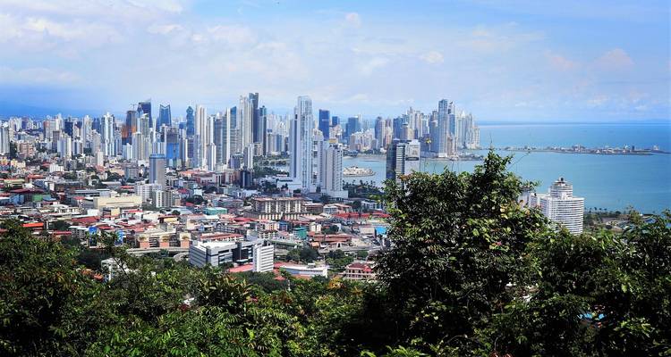 Panama: Sandy Beaches & San Blas Sunsets - G Adventures 4