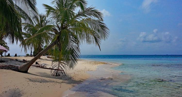 Panama: Sandy Beaches & San Blas Sunsets - G Adventures 5