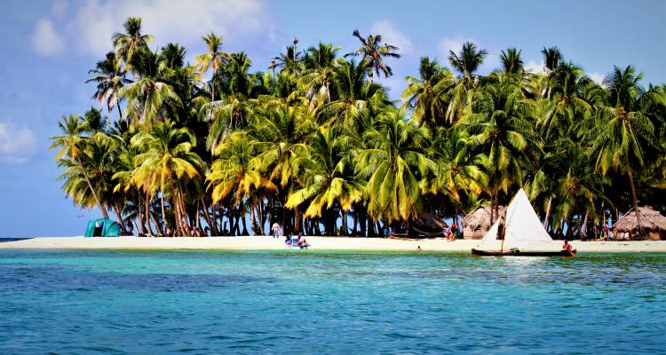 Panama: Craters, Coasts & Highland Mountains - G Adventures 5