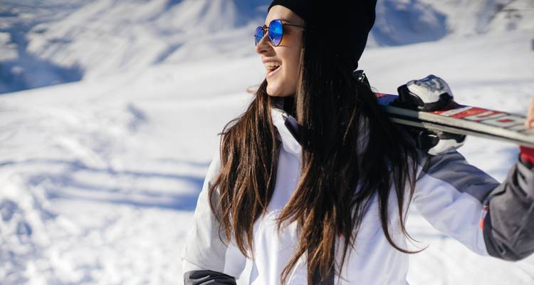 Aventure dans la neige au Chili : Santiago et Valle Nevado - Signature DMC 4