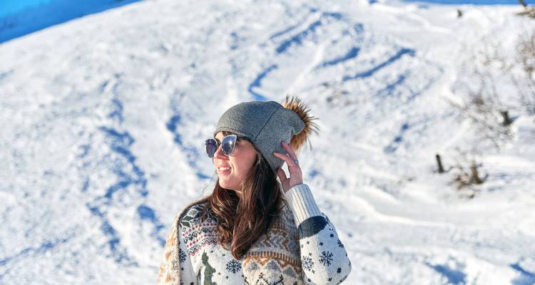Aventure dans la neige au Chili : Santiago et Valle Nevado - Signature DMC 7