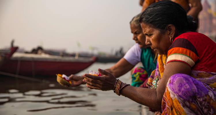 Varanasi to Kathmandu: Temples, Trails & Himalayan Hikes - G Adventures 5