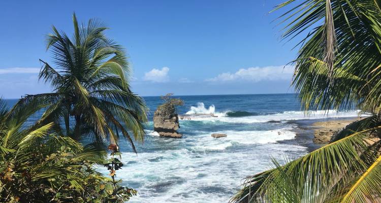 Costa Rica to Panama: Surf, Treks & Starry Skies - G Adventures 5
