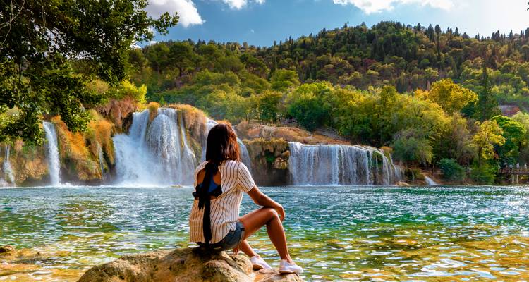 Solo-ish Croatia - G Adventures 9