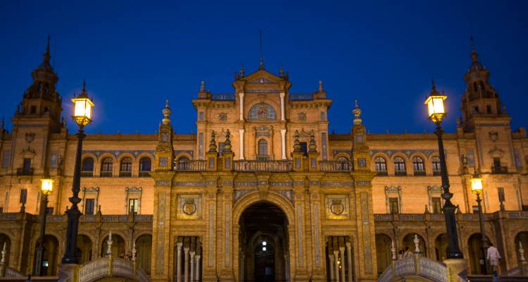 Essential France, Spain & Portugal - G Adventures 1