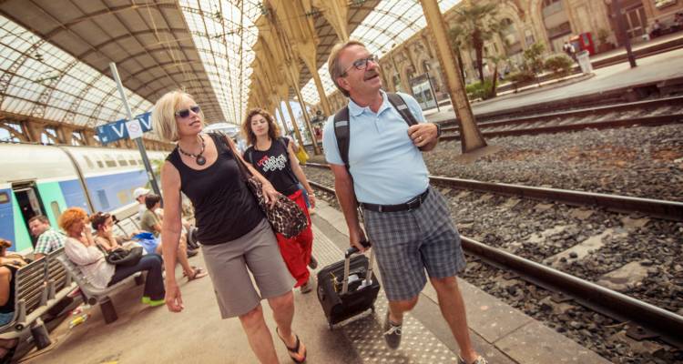 France & Spain Encompassed - G Adventures 5