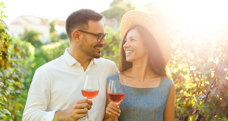 Timeless Tuscany: A Tuscan Villa Experience - Omega Tours 1