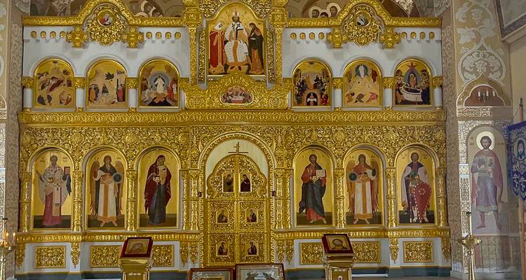 Moldova Discovery - G Adventures 4