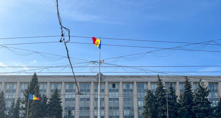 Moldova Discovery - G Adventures 7