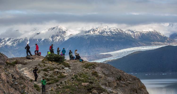 Chile to Argentina: Patagonia Peaks & Campfire Nights - G Adventures 5