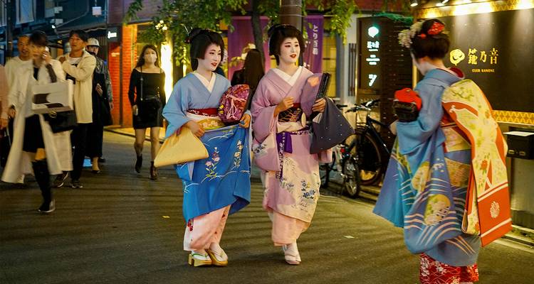 8 jours de voyage au Japon en mini-groupe avec max. 6 personnes, hôtels 3/4 étoiles - TravelChinaGuide 4