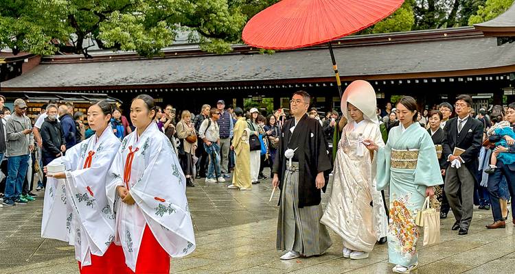 11 Days Japan Mini Group Tour with Family, Max 6 People and 3&4 Stars Hotels - TravelChinaGuide 7