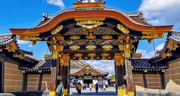 11 Days Japan Mini Group Tour with Family, Max 6 People and 3&4 Stars Hotels - TravelChinaGuide 9
